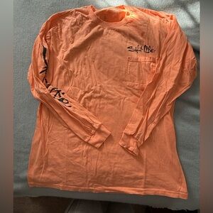 Salt Life Graphic Tee